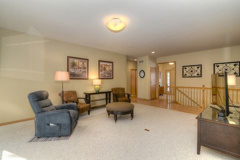 Tiny photo for 515 Madison Lane, Elgin, IL 60123 (MLS # 12485697)