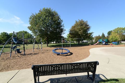 Tiny photo for 515 Madison Lane, Elgin, IL 60123 (MLS # 12485697)