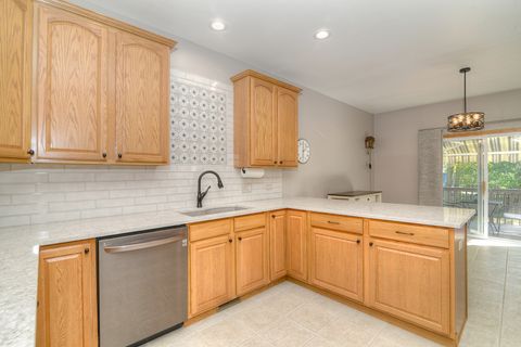 Tiny photo for 515 Madison Lane, Elgin, IL 60123 (MLS # 12485697)