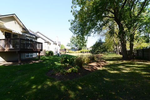 Tiny photo for 515 Madison Lane, Elgin, IL 60123 (MLS # 12485697)