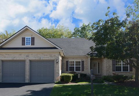 Tiny photo for 515 Madison Lane, Elgin, IL 60123 (MLS # 12485697)