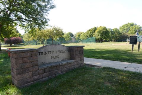 Tiny photo for 515 Madison Lane, Elgin, IL 60123 (MLS # 12485697)
