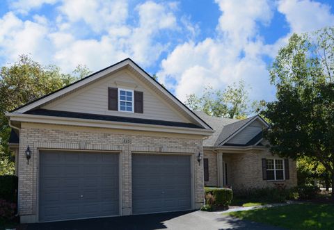 Photo of 515 Madison Lane, Elgin, IL 60123 (MLS # 12485697)