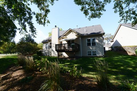 Tiny photo for 515 Madison Lane, Elgin, IL 60123 (MLS # 12485697)