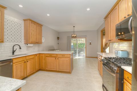 Tiny photo for 515 Madison Lane, Elgin, IL 60123 (MLS # 12485697)