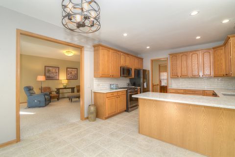 Tiny photo for 515 Madison Lane, Elgin, IL 60123 (MLS # 12485697)