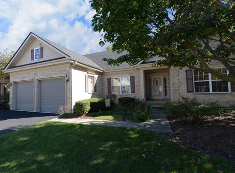 Tiny photo for 515 Madison Lane, Elgin, IL 60123 (MLS # 12485697)