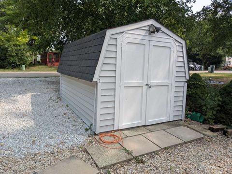 Tiny photo for Wilmington, IL 60481 (MLS # 12632707)