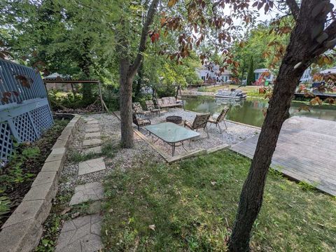 Tiny photo for Wilmington, IL 60481 (MLS # 12632707)