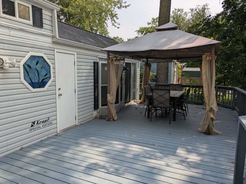 Tiny photo for Wilmington, IL 60481 (MLS # 12632707)