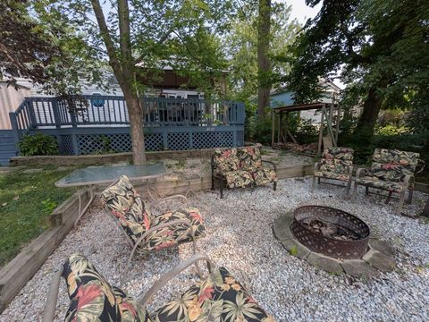 Tiny photo for Wilmington, IL 60481 (MLS # 12632707)