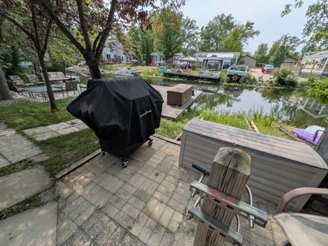 Tiny photo for Wilmington, IL 60481 (MLS # 12632707)