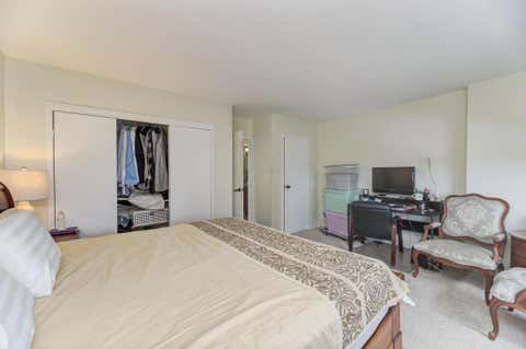 Tiny photo for 3900 N Lake Shore Drive #12E, Chicago, IL 60613 (MLS # 12718446)