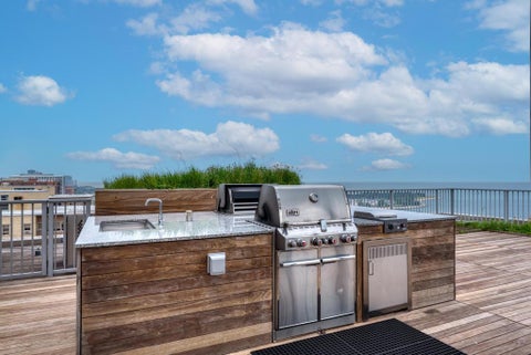 Tiny photo for 3900 N Lake Shore Drive #12E, Chicago, IL 60613 (MLS # 12718446)