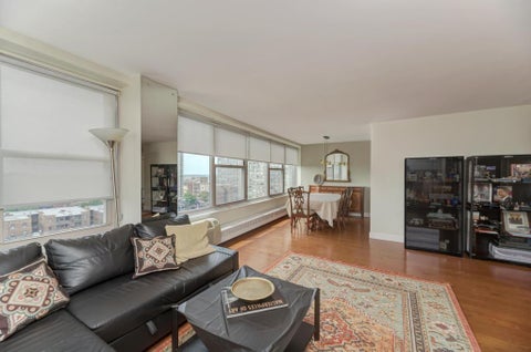 Tiny photo for 3900 N Lake Shore Drive #12E, Chicago, IL 60613 (MLS # 12718446)