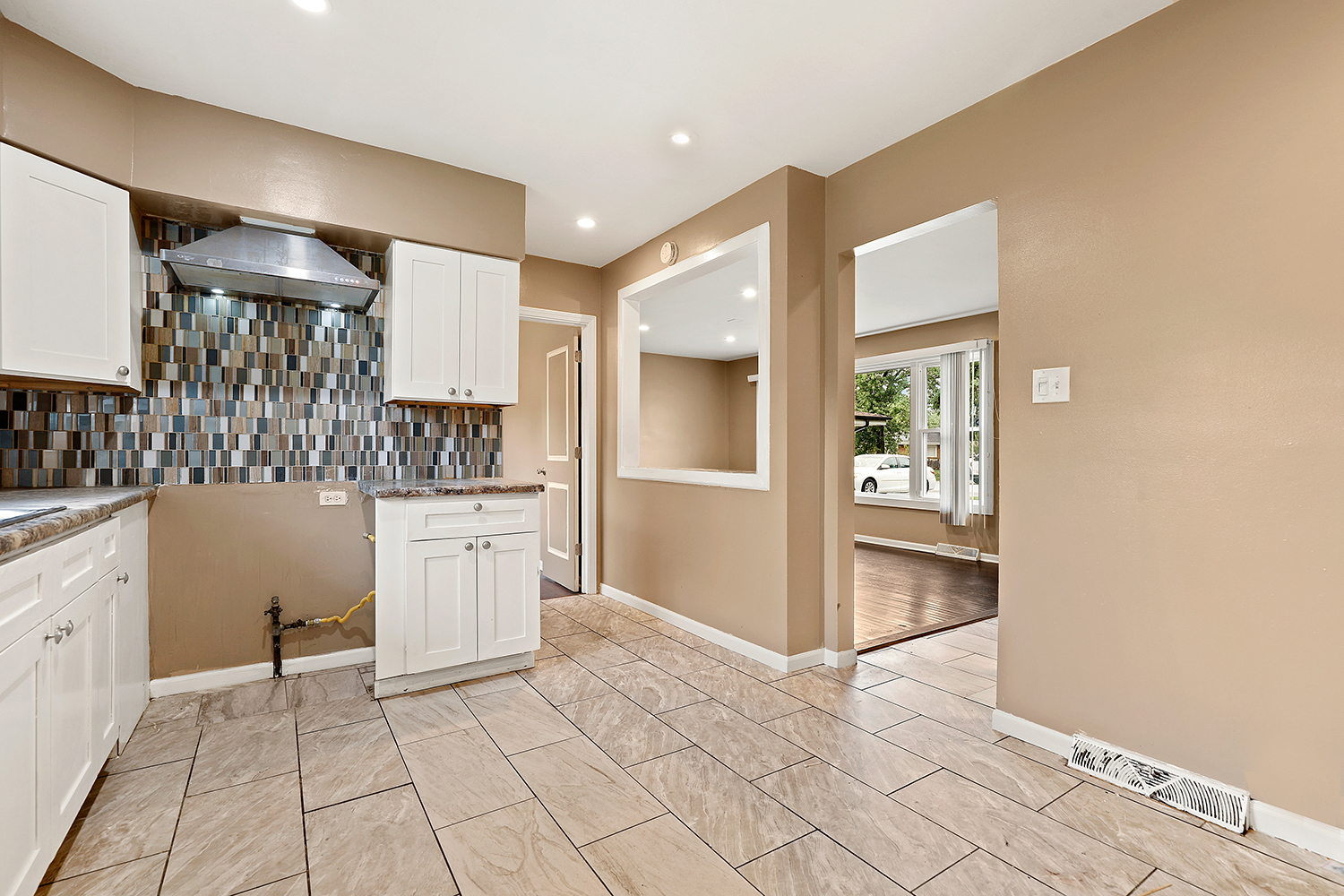 17060 Evans Drive
