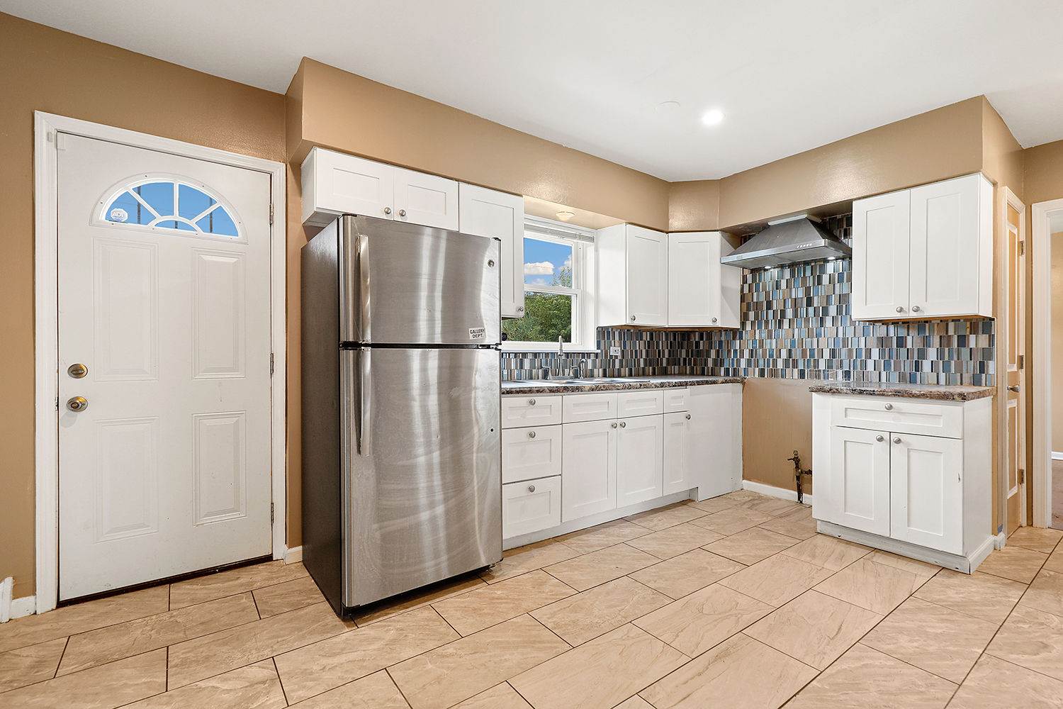 17060 Evans Drive
