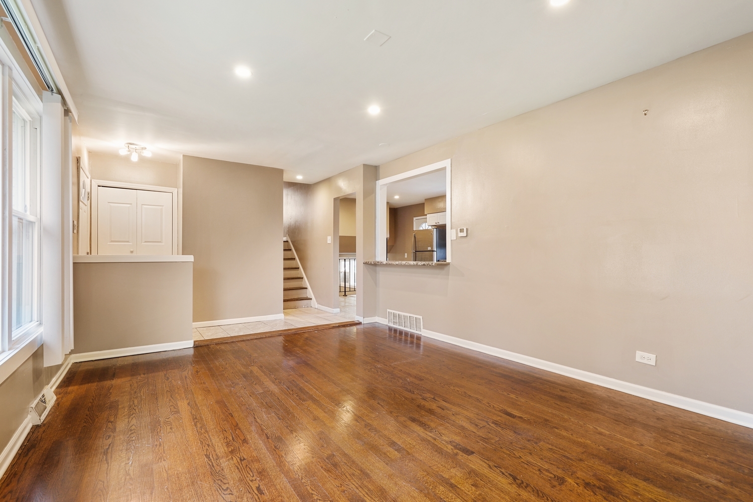 17060 Evans Drive
