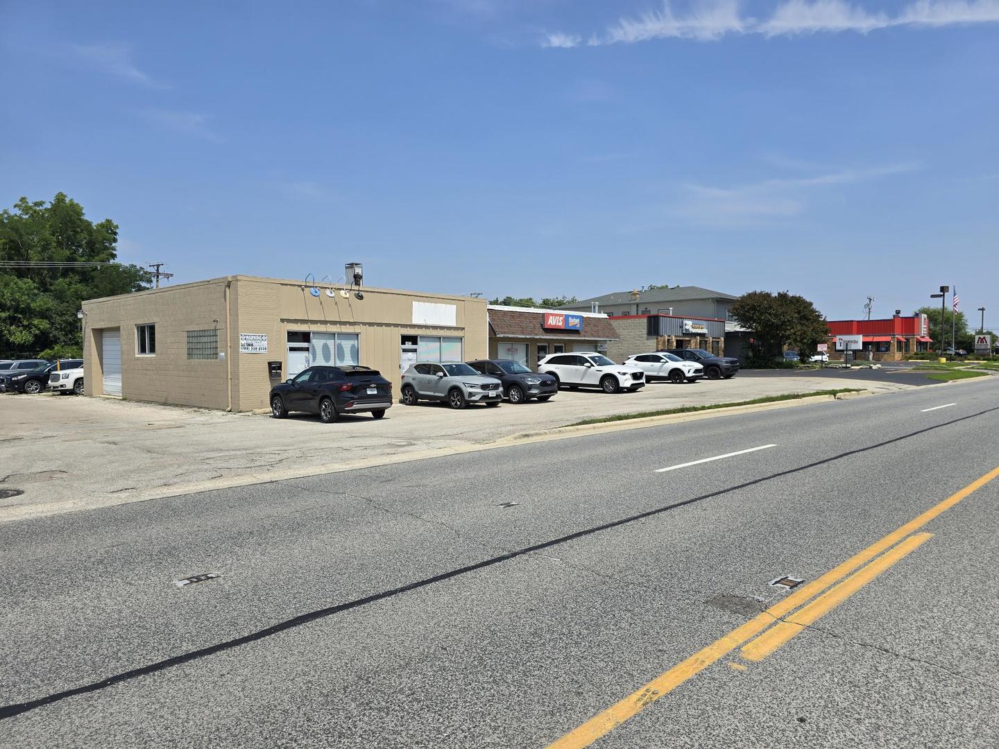 1340 Ogden Avenue