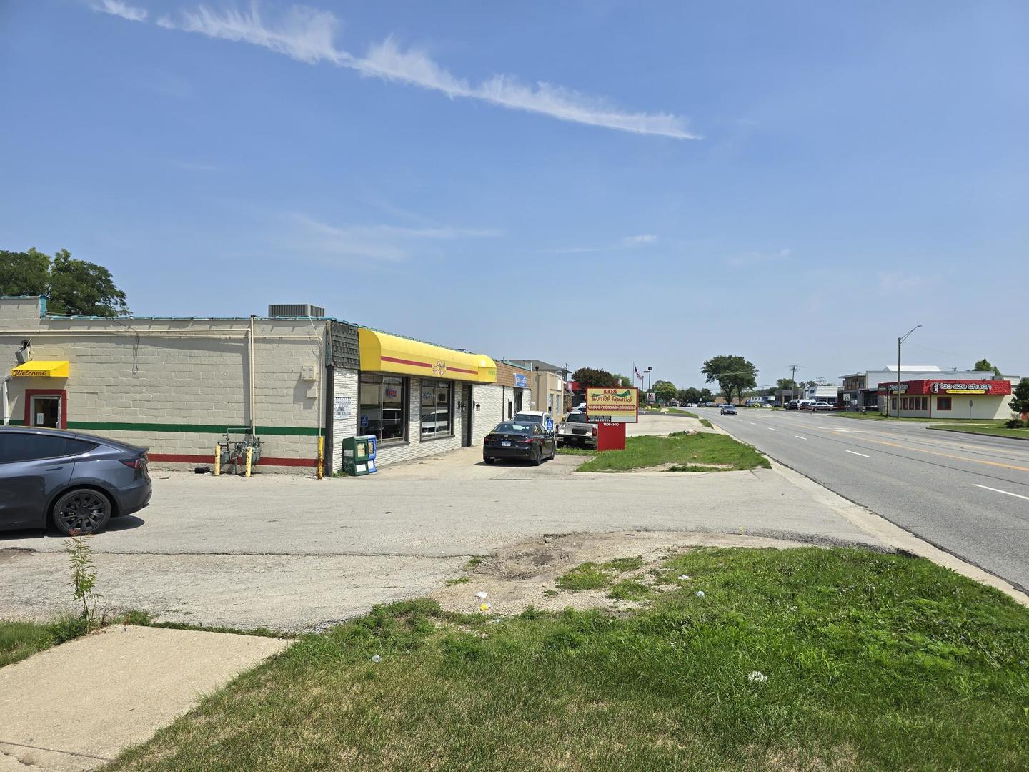 1340 Ogden Avenue
