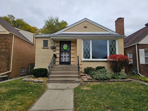 Photo of 14309 S La Salle Street, Riverdale, IL 60827 (MLS # 12515297)