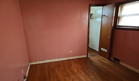 Tiny photo for 14309 S La Salle Street, Riverdale, IL 60827 (MLS # 12515297)