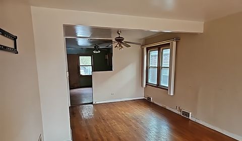 Tiny photo for 14309 S La Salle Street, Riverdale, IL 60827 (MLS # 12515297)