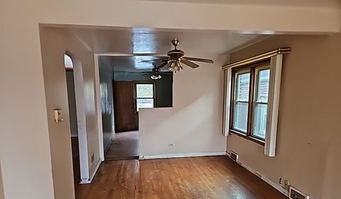 Tiny photo for 14309 S La Salle Street, Riverdale, IL 60827 (MLS # 12515297)