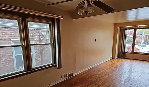 Tiny photo for 14309 S La Salle Street, Riverdale, IL 60827 (MLS # 12515297)