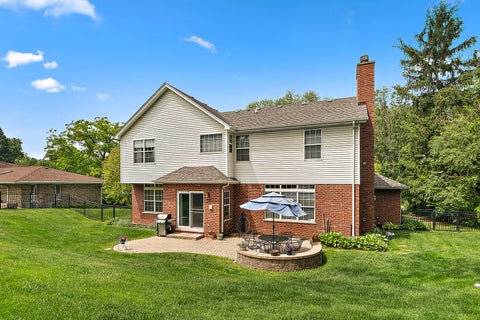 Tiny photo for 12013 S 76th Avenue, Palos Heights, IL 60463 (MLS # 12653137)