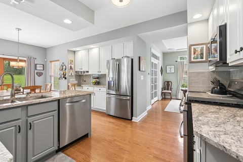 Tiny photo for 12013 S 76th Avenue, Palos Heights, IL 60463 (MLS # 12653137)