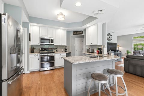Tiny photo for 12013 S 76th Avenue, Palos Heights, IL 60463 (MLS # 12653137)