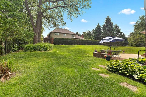 Tiny photo for 12013 S 76th Avenue, Palos Heights, IL 60463 (MLS # 12653137)