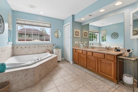 Tiny photo for 12013 S 76th Avenue, Palos Heights, IL 60463 (MLS # 12653137)