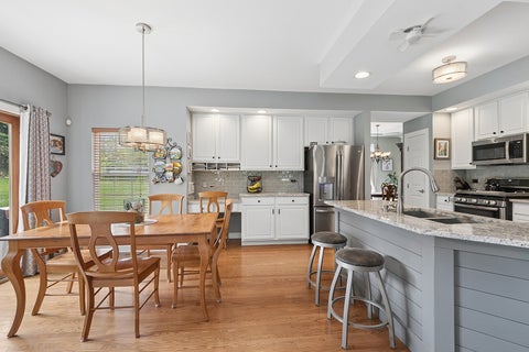 Tiny photo for 12013 S 76th Avenue, Palos Heights, IL 60463 (MLS # 12653137)