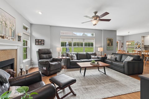 Tiny photo for 12013 S 76th Avenue, Palos Heights, IL 60463 (MLS # 12653137)