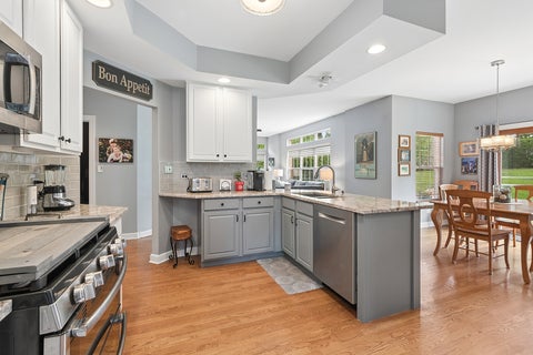 Tiny photo for 12013 S 76th Avenue, Palos Heights, IL 60463 (MLS # 12653137)