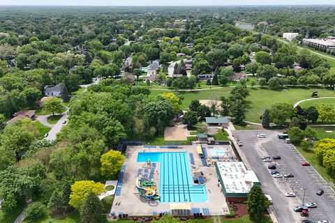 Tiny photo for 12013 S 76th Avenue, Palos Heights, IL 60463 (MLS # 12653137)