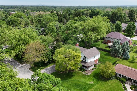 Tiny photo for 12013 S 76th Avenue, Palos Heights, IL 60463 (MLS # 12653137)