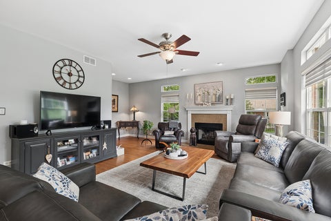 Tiny photo for 12013 S 76th Avenue, Palos Heights, IL 60463 (MLS # 12653137)