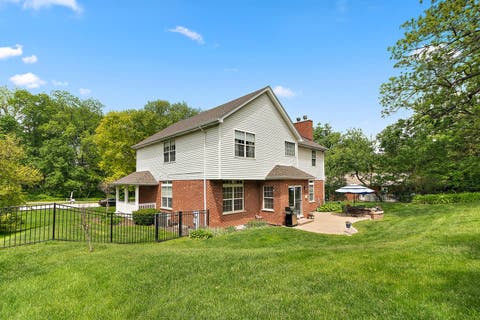 Tiny photo for 12013 S 76th Avenue, Palos Heights, IL 60463 (MLS # 12653137)