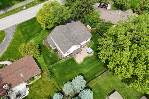 Tiny photo for 12013 S 76th Avenue, Palos Heights, IL 60463 (MLS # 12653137)
