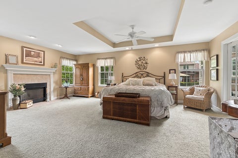 Tiny photo for 12013 S 76th Avenue, Palos Heights, IL 60463 (MLS # 12653137)