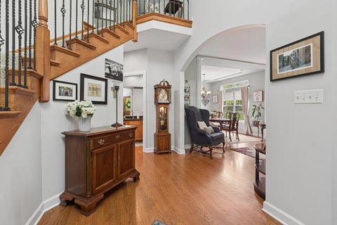 Tiny photo for 12013 S 76th Avenue, Palos Heights, IL 60463 (MLS # 12653137)