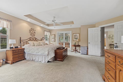 Tiny photo for 12013 S 76th Avenue, Palos Heights, IL 60463 (MLS # 12653137)