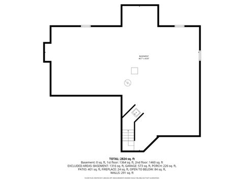 Tiny photo for 12013 S 76th Avenue, Palos Heights, IL 60463 (MLS # 12653137)