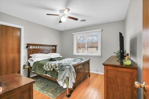 Tiny photo for 1802 Beck Drive #7, Urbana, IL 61802 (MLS # 12525336)