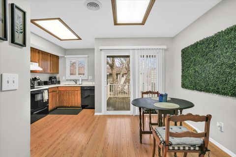 Tiny photo for 1802 Beck Drive #7, Urbana, IL 61802 (MLS # 12525336)