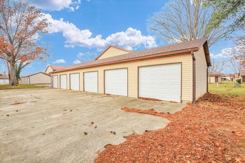 Tiny photo for 1802 Beck Drive #7, Urbana, IL 61802 (MLS # 12525336)