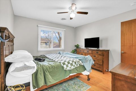 Tiny photo for 1802 Beck Drive #7, Urbana, IL 61802 (MLS # 12525336)